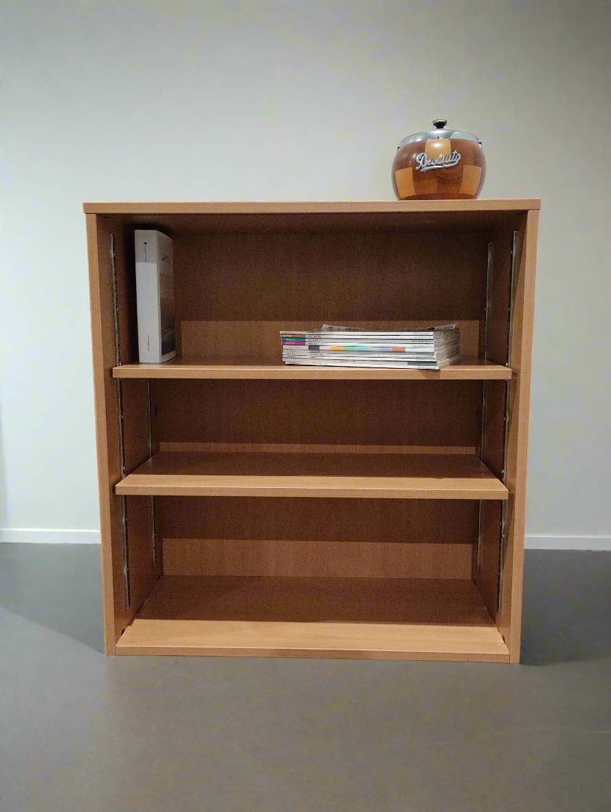 Office bookcase