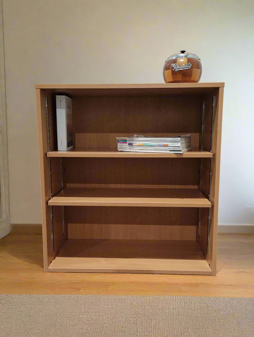 Office bookcase