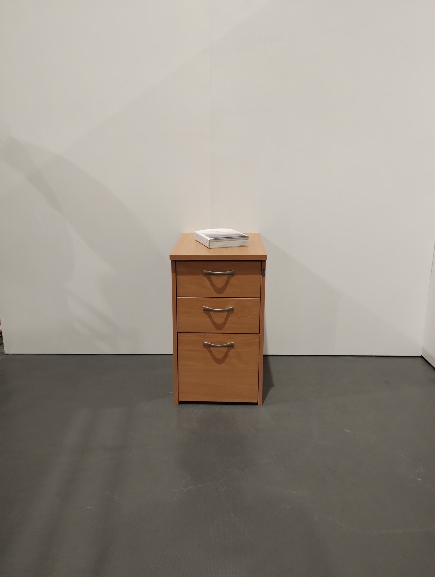 Filing Cabinet