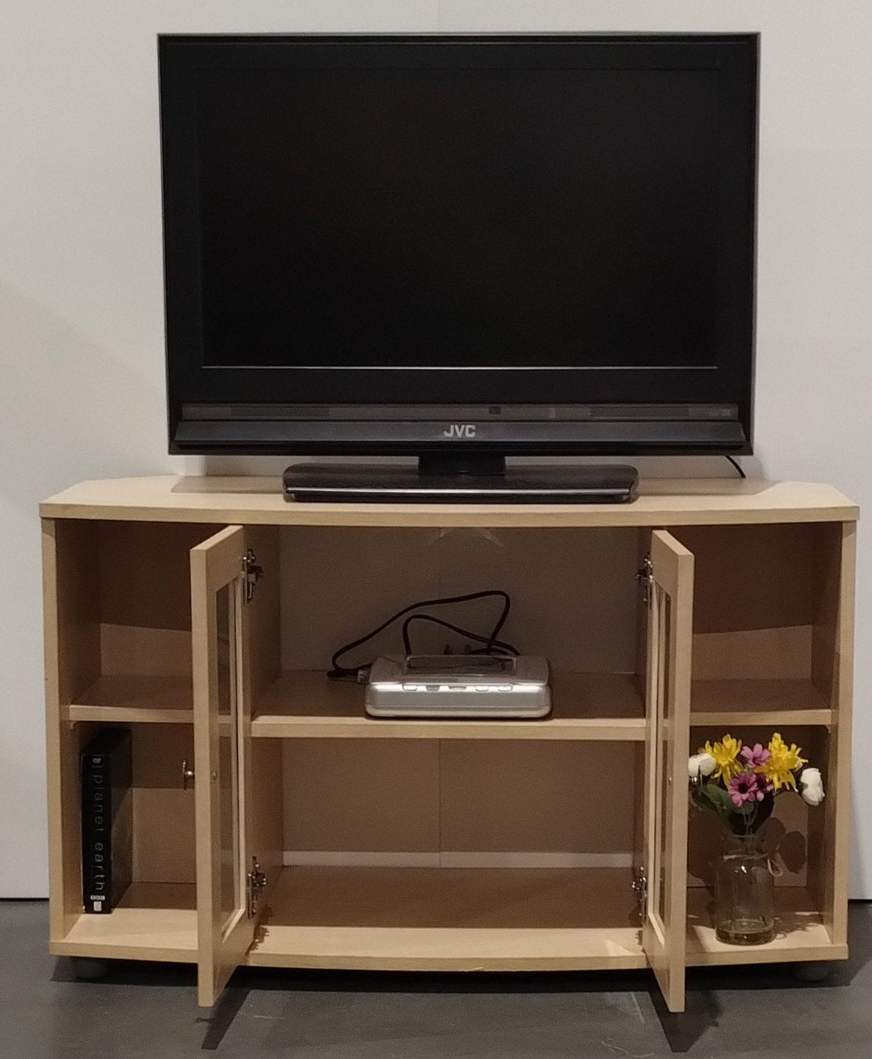 TV Cabinet