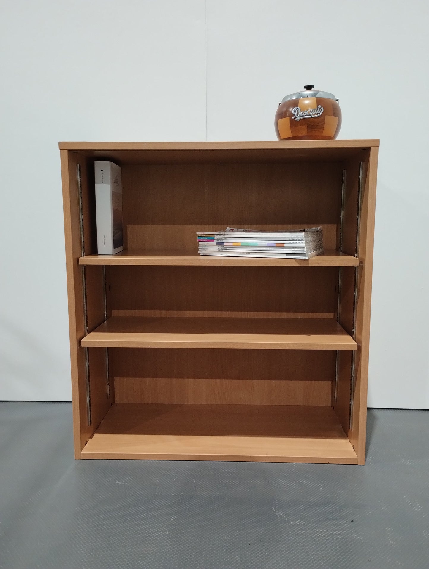 Office bookcase