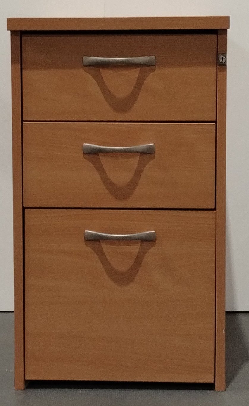 Filing Cabinet